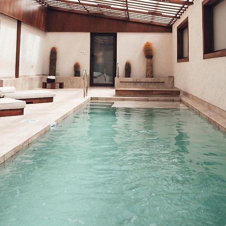 Hotel Jardines De Ουγιούνι Εξωτερικό φωτογραφία