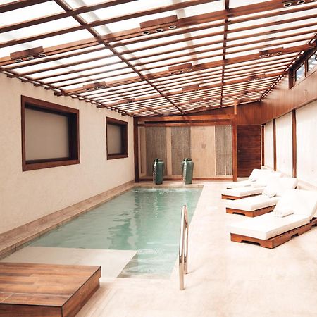 Hotel Jardines De Ουγιούνι Εξωτερικό φωτογραφία