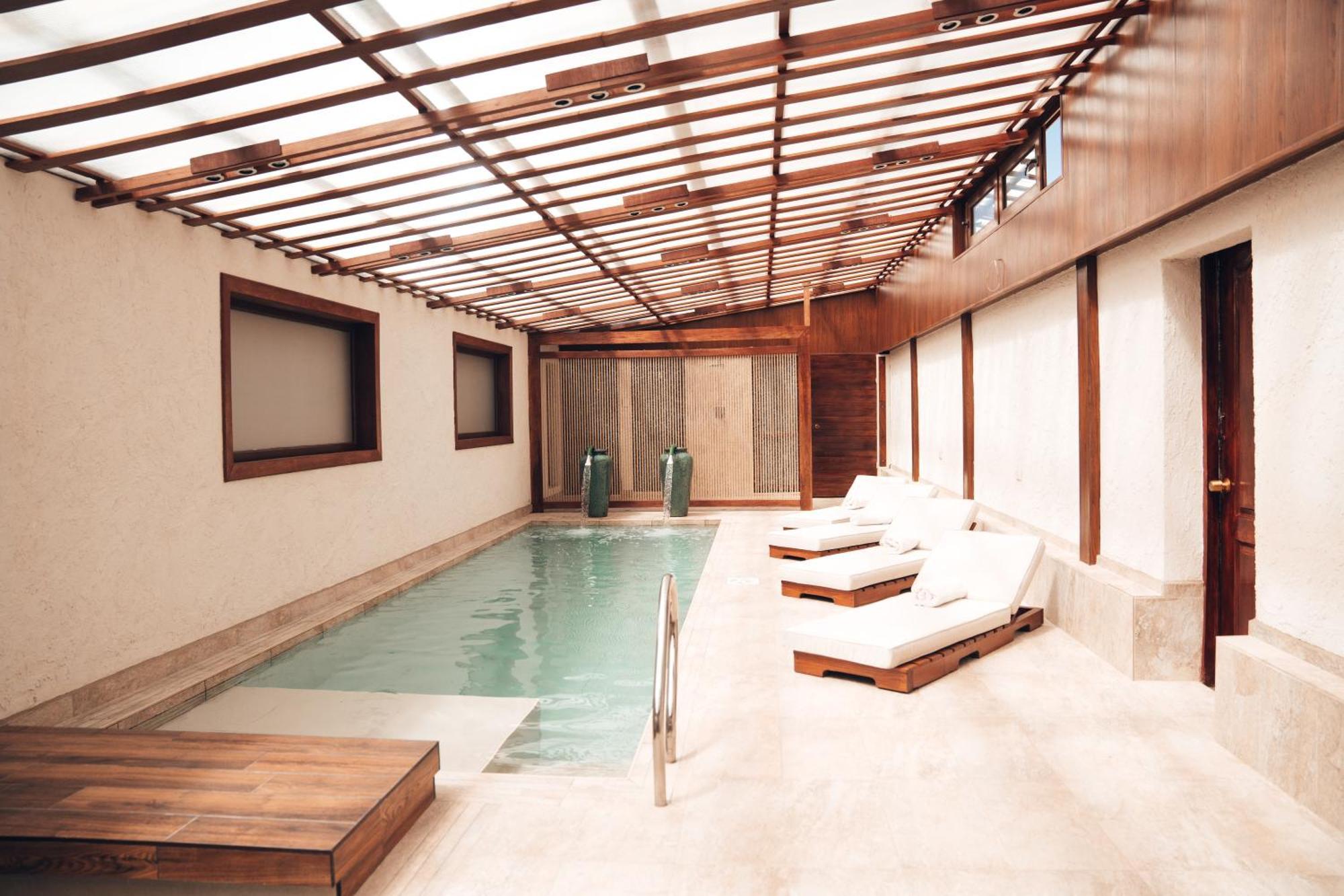 Hotel Jardines De Ουγιούνι Εξωτερικό φωτογραφία