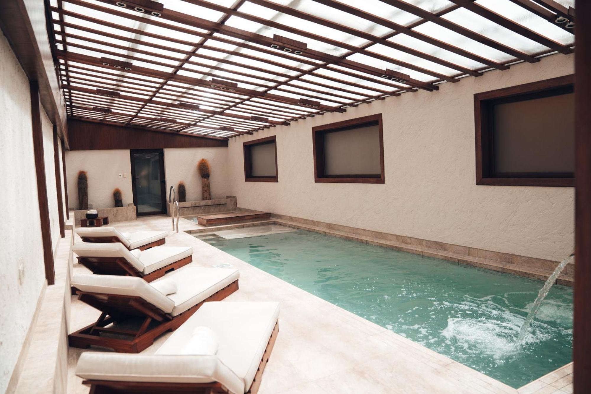 Hotel Jardines De Ουγιούνι Εξωτερικό φωτογραφία