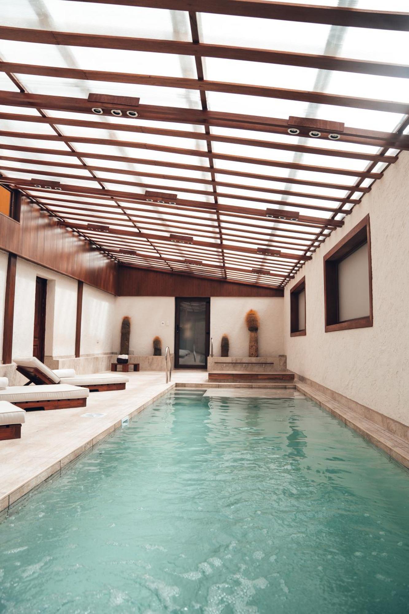 Hotel Jardines De Ουγιούνι Εξωτερικό φωτογραφία