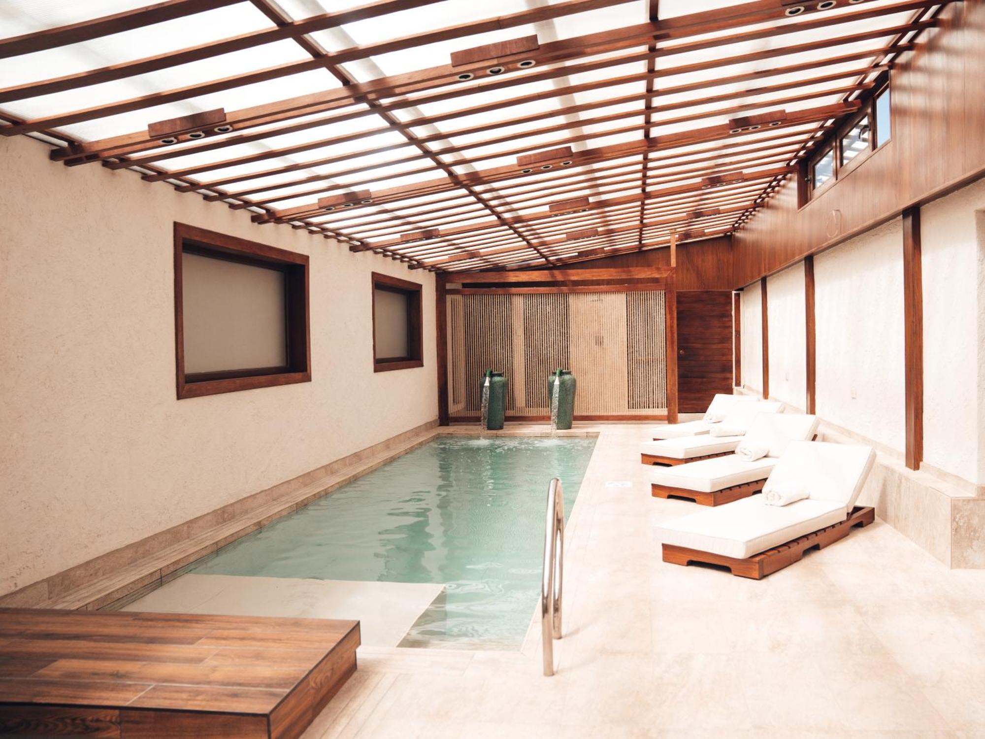 Hotel Jardines De Ουγιούνι Εξωτερικό φωτογραφία